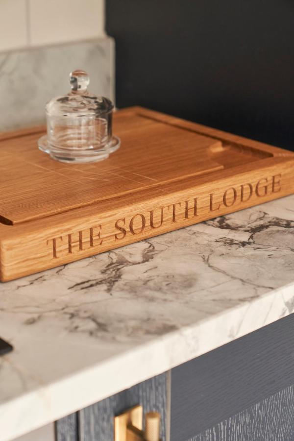 Joivy The South Lodge At Balcarres Colinsburgh Exteriör bild